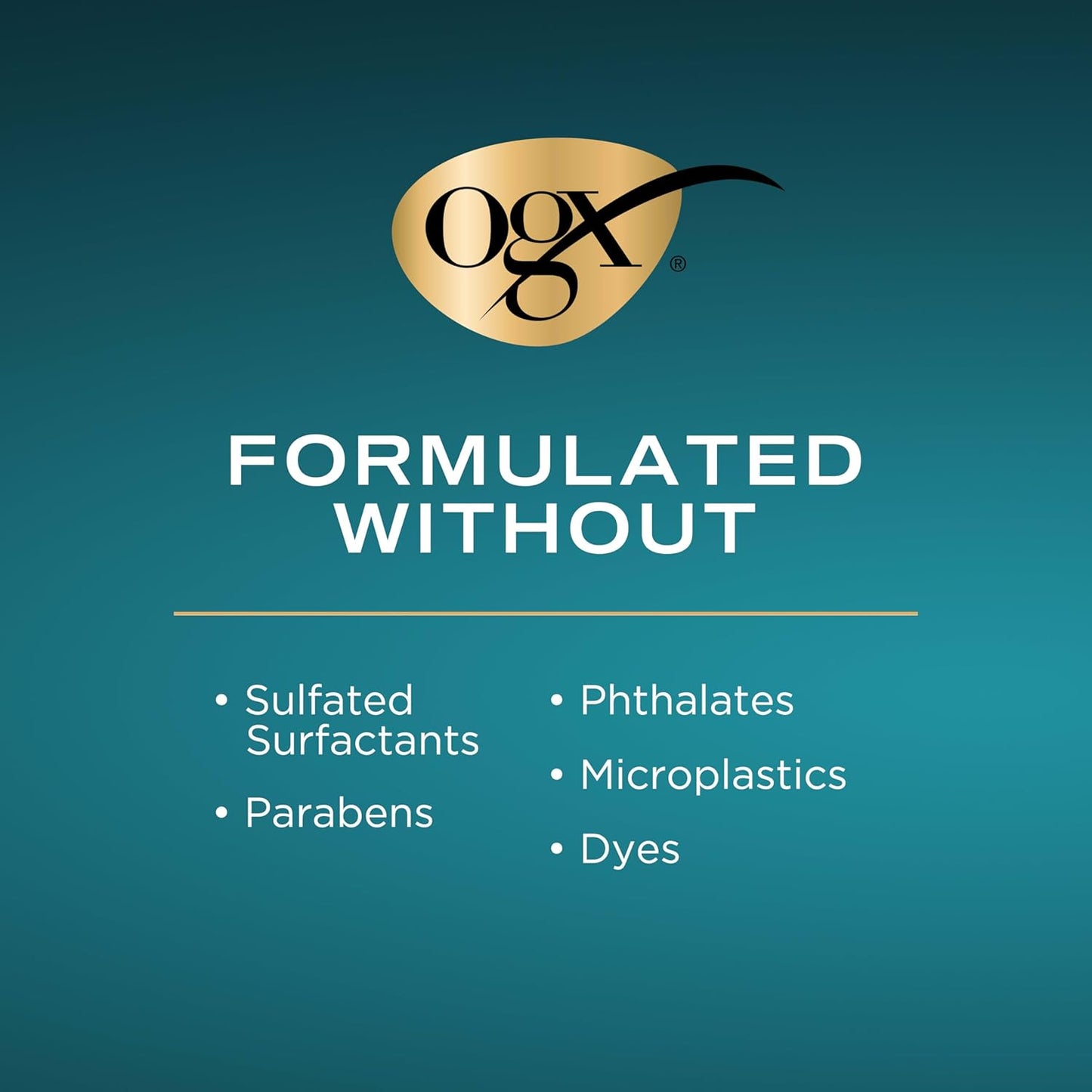 sulfate-free surfactant system suitable for daily use
