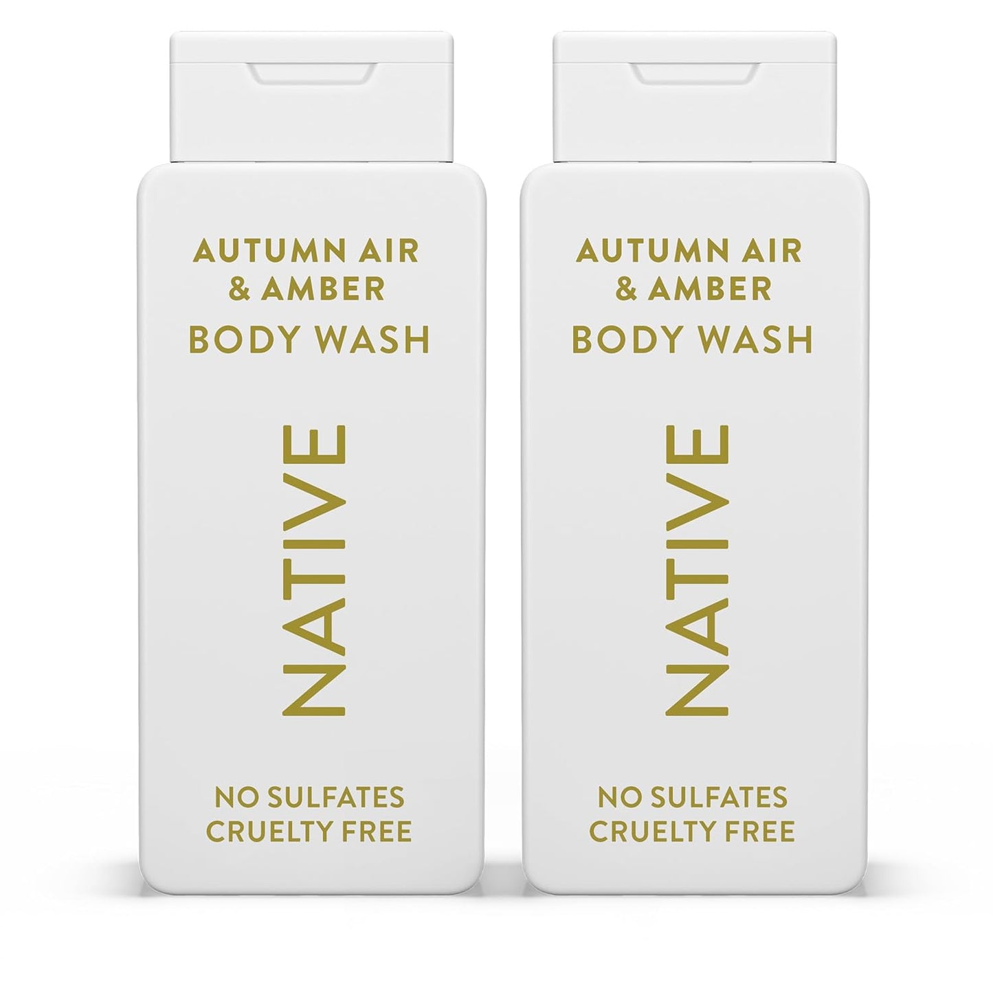 sulfate-, paraben-, phthalate-, and dye-free clean formulation