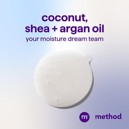 sulfate-, paraben-, phthalate-, silicone-, and dye-free formulation