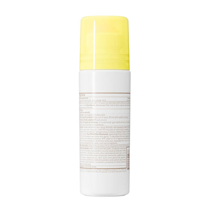 Sun Bum Baby Bum Botanical Mineral Roll-On SPF 50 - Skin-Nourishing Vegan Sunscreen for Healthy, Happy Little Ones
