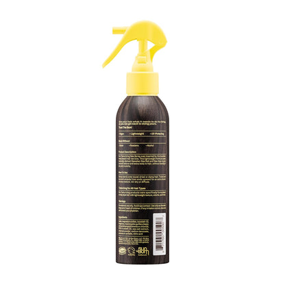 Sun Bum Sea Spray – Calming Sea Salt Ritual for Daily Hair Care Mindfulness