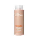 Paul Mitchell Color Protect Shampoo – Evening Shower Ritual for Color-Treated Hair, UV-Defending Vegan Formula