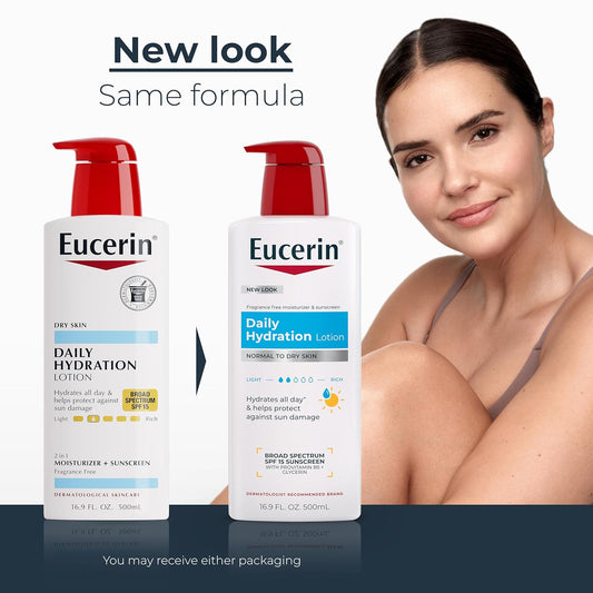 sunflower oil and pro-vitamin b5 as active moisturizing ingredients