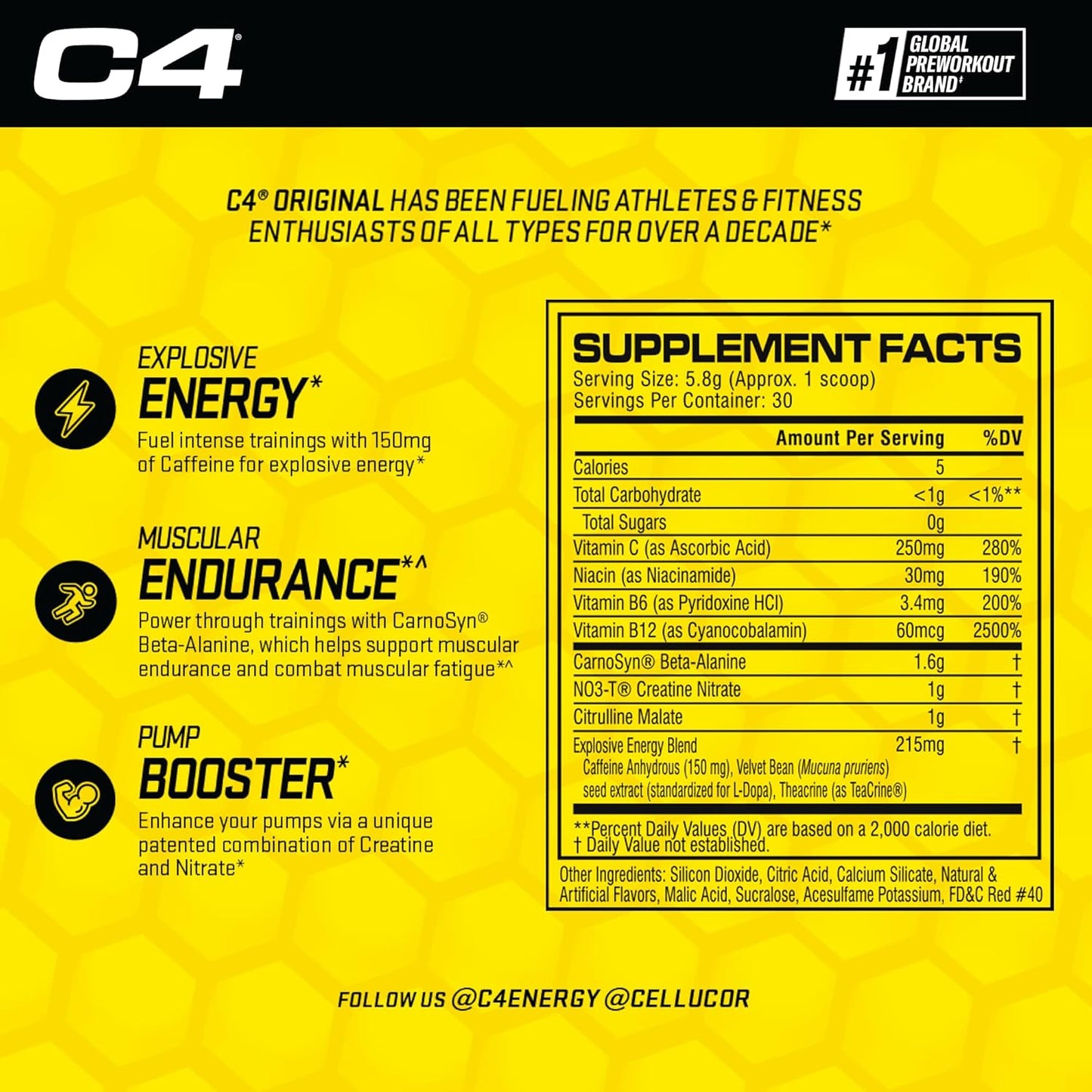 super creatine compound paired with nitrates for strength, performance, and pumps