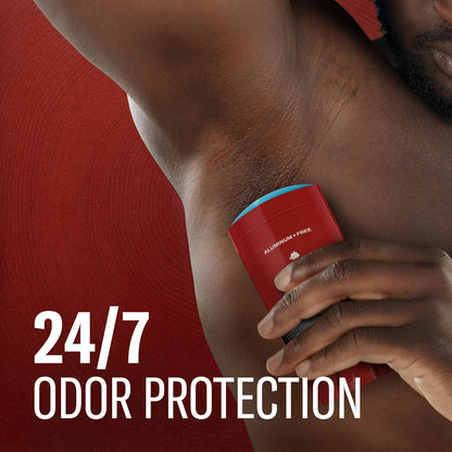 swagger scent profile with cedarwood and lime top notes