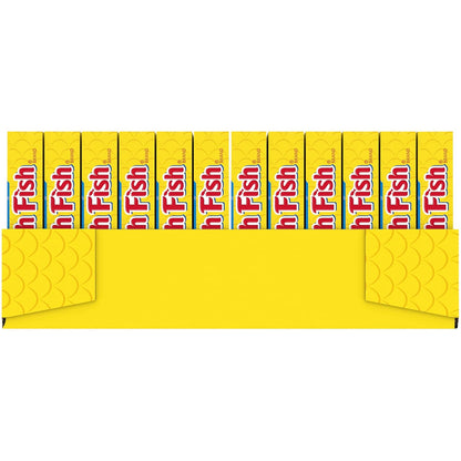 SWEDISH FISH Soft & Chewy Candy Care Package for Adult Child After Surgery, 12 Pack 3.1 oz Boxes