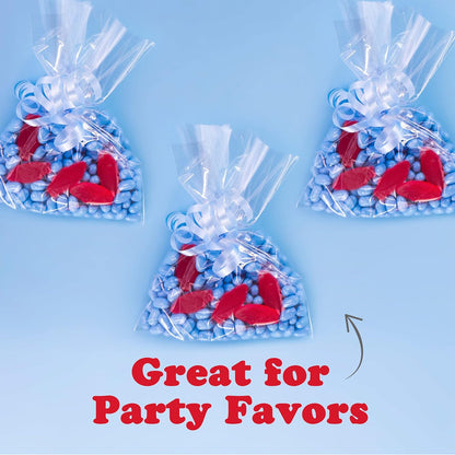 SWEDISH FISH Soft & Chewy Candy Nostalgic Birthday Gift for Her, 12 Pack 3.1 oz Boxes
