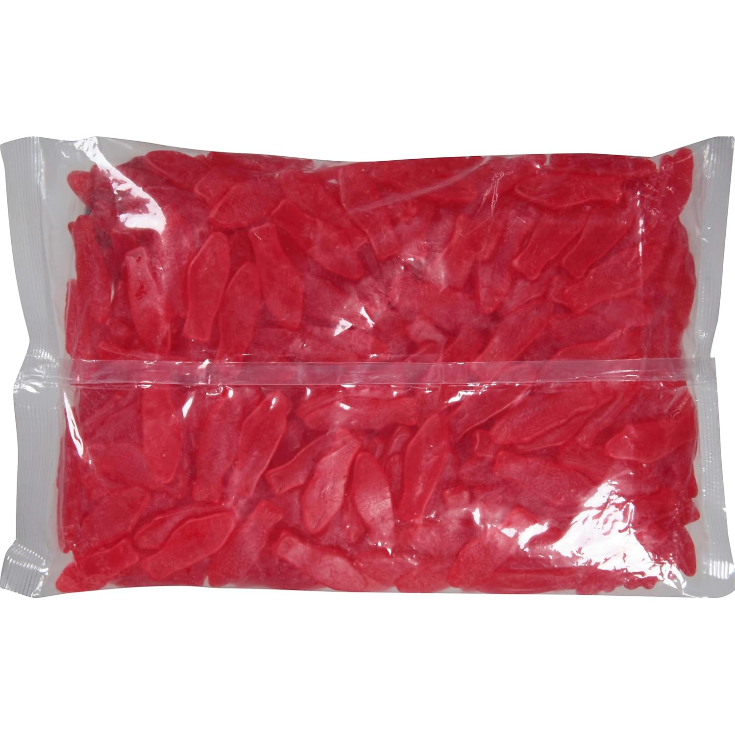 Swedish Fish Soft & Chewy Gummy Candy, Bulk Candy 5 lb Bag for Birthday Party Favors and Kids' Snack Stations