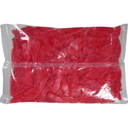 Swedish Fish Soft & Chewy Gummy Candy, Bulk Candy 5 lb Bag for Birthday Party Favors and Kids' Snack Stations
