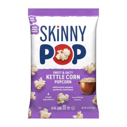 Sweet & Salty Kettle - 5.3 Ounce (Pack of 1)