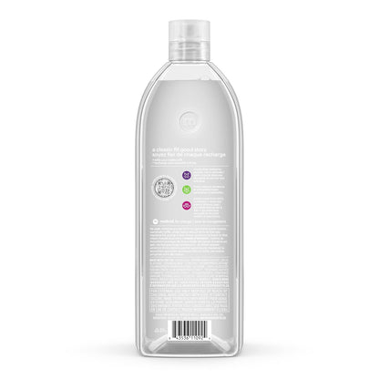 sweet water signature scent