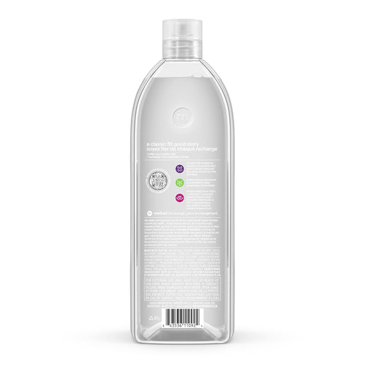 sweet water signature scent