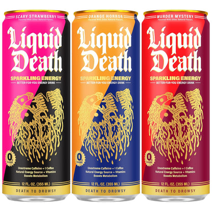 sweetened with allulose and stevia leaf extract (reb a) instead of aspartame or sucralose