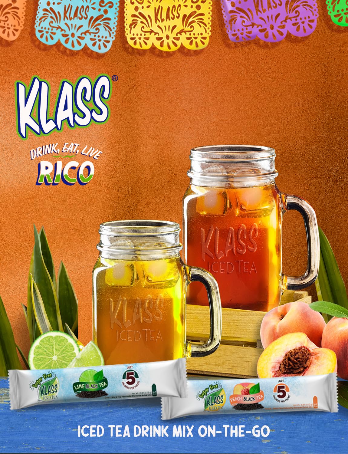 sweetened with naturally extracted and purified stevia, zero added sugar