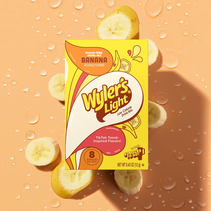 sweetened with sucralose and acesulfame potassium (no added sugar)