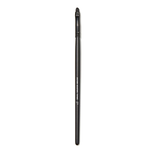 synthetic taklon bristle head that is softer, more absorbent, and anti-bacterial