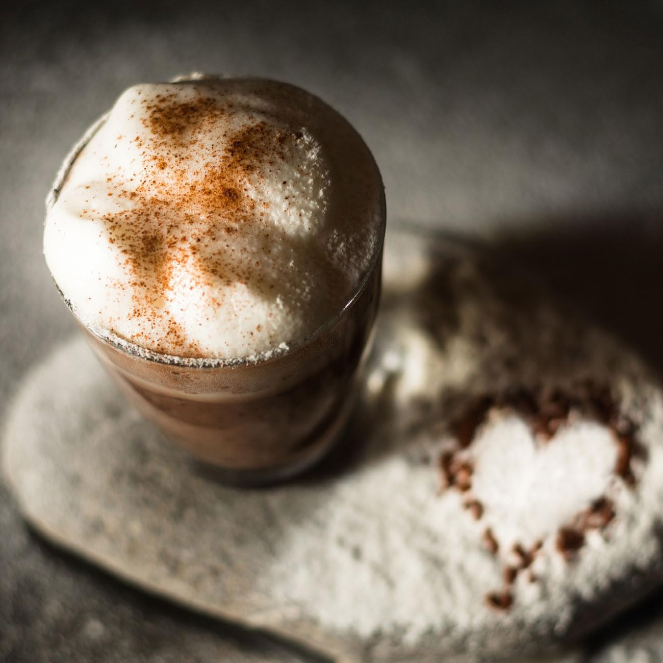 TALCUFON Madagascar Vanilla Bean Powder – Mindful Pantry Staple for Clean-Label Wellness Routines