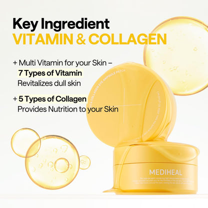 targeted action against 10 wrinkle types including fine lines, crow's feet, and expression lines