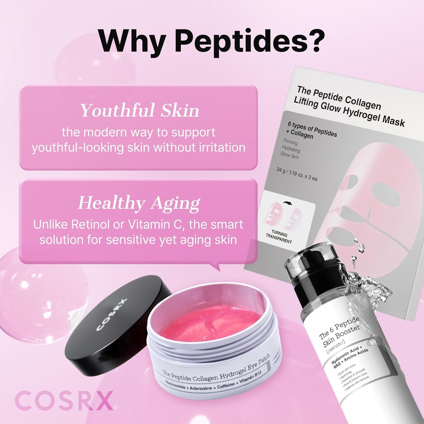 targets post-inflammatory hyperpigmentation, fine lines, and radiance in one step