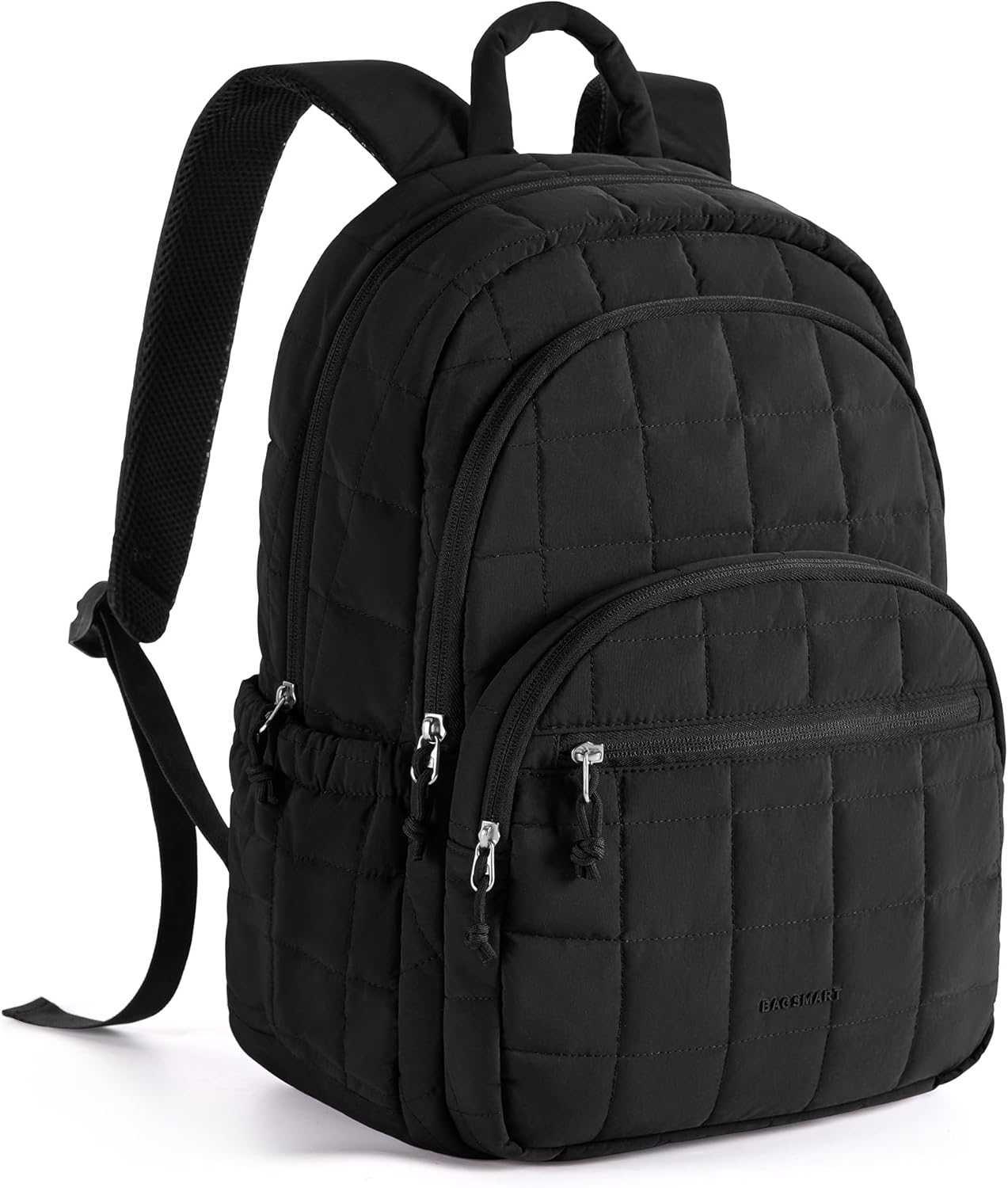 taslon water-resistant soft-shell outer fabric with nylon lining