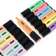 12 Pastel Colors