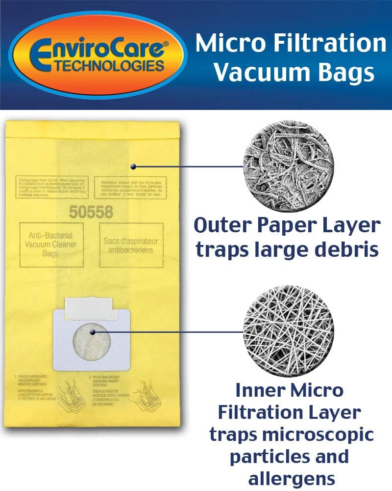 tear-resistant durable bag construction