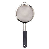 OXO Good Grips Stainless Steel Strainer – Clean Lines for Intentional Home Cooks