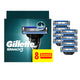 8 Count (Pack of 1)
