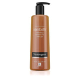 Neutrogena Rainbath Gel for Uncluttered Bathrooms, One Bottle Replaces Cleanser Softener and Conditioner