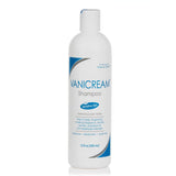 Vanicream Hair Shampoo – Gentle Sensitive-Skin Wash for Mindful Nightly Routines, 12 oz Dermatologist-Tested