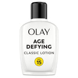 Olay Moisturizer with Broad Spectrum SPF 15 – Gentle, Non-Toxic Care for Sensitive Skin