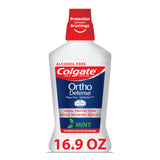 Colgate Peroxyl Mouth Sore Rinse – Non-Stinging Formula Safe for Sensitive Oral Tissue