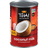 Thai Kitchen Unsweetened Coconut Milk – Birthday Gift for the Keto Home Chef