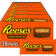 Peanut Butter - 1.5 Ounce (Pack of 36)