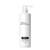 Paul Mitchell Super Clean Sculpting Gel – Quick Office-Ready Slick Back, All-Day Firm Hold