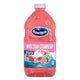 White Cran-Strawberry - 64 Fl Oz (Pack of 1)