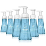Method Foaming Hand Soap Sea Minerals – Spa Like Foaming Hand Wash for Master Bathroom Self Care Routines