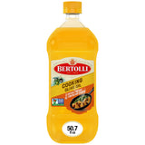Bertolli Cooking Olive Oil – High Heat Oil for Backyard Grill Sessions and Open Air Entertaining