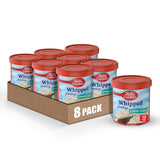 Betty Crocker Gluten Free Whipped Frosting – Certified Gluten-Free Pantry Frosting for Sensitive Diets, 12 oz Vanilla