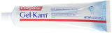 Colgate Gel-Kam Fluoride Gel – Nightly Self-Care for Cavity-Prone Adults, Fresh Mint, 4.3 oz Tube