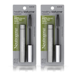 Neutrogena Healthy Volume Lash-Plumping Waterproof Mascara – Thoughtful Birthday Gift for Her, Conditioning Volumizing Mascara with Olive Oil