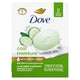 3.75 Ounce (Pack of 2) - Cucumber & Tea Tree