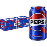 Pepsi Mini Soda Variety, 7.5oz (10 Pack) – Thoughtful Housewarming and Entertaining Gift