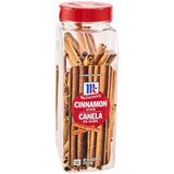 McCormick Cinnamon Sticks – Housewarming Present for Hosts Who Love Entertaining with Warm Drinks