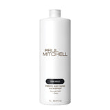 Paul Mitchell Freeze and Shine Super Hairspray – Calming Self-Care Finishing Spray for Bathroom Shelf, Cucumber Melon Scented Hold