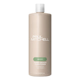 Paul Mitchell Super Smooth Conditioner – Professional Salon-Grade Smoothing, 33.8 Fl Oz Backbar