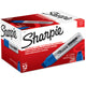 Blue - 12 Count (Pack of 1) - Markers