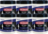 Weiman Jewelry Polish Cleaner – Elegant Mother's Day Gift for Women Who Treasure Their Jewelry