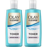 Olay Oil Minimizing Clean Toner – Minimalist Multi-Use Toner for Effortless Daily Skin Prep
