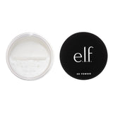 e.l.f. High Definition Powder – Thoughtful Birthday Gift for Her, Vegan Soft-Focus Setting